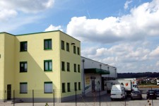 Ansicht Betriebsniederlassung